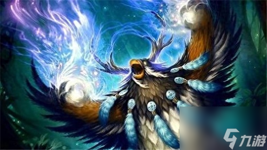 魔兽世界60级怀旧服什么职业好(魔兽60年代可玩职业介绍)