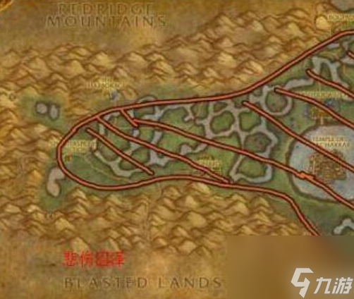 魔兽世界采药1-375怎么冲级快 wlk采药1-375速成攻略