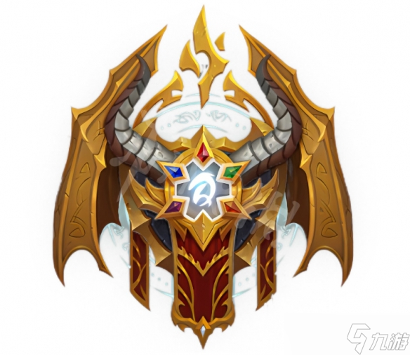 《魔兽世界》龙希尔唤魔师职业纹章长什么样?龙希尔唤魔师职业纹章一览