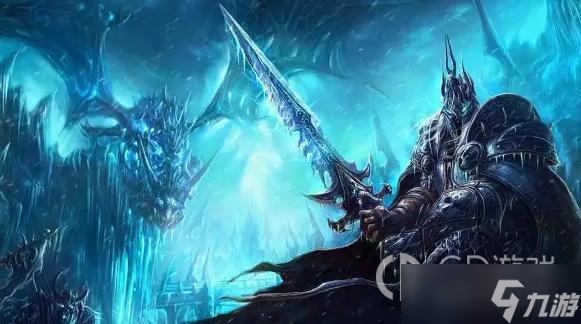 《魔兽世界》10.0英雄化身巨龙牢窟boss瑟娜尔丝冰冷之息打法攻略