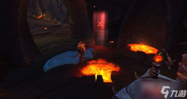 《魔兽世界》海象人旅行汤锅玩具获得方法