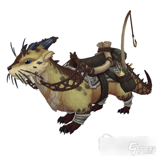 《魔兽世界》10.0全坐骑获得攻略