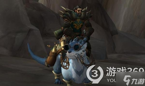 《魔兽世界》10.0坐骑奥图怎么获得方法