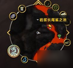 魔兽世界10.0海豚玄武岩获取位置一览