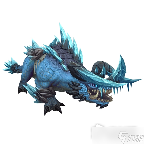 《魔兽世界》10.0全坐骑获得攻略