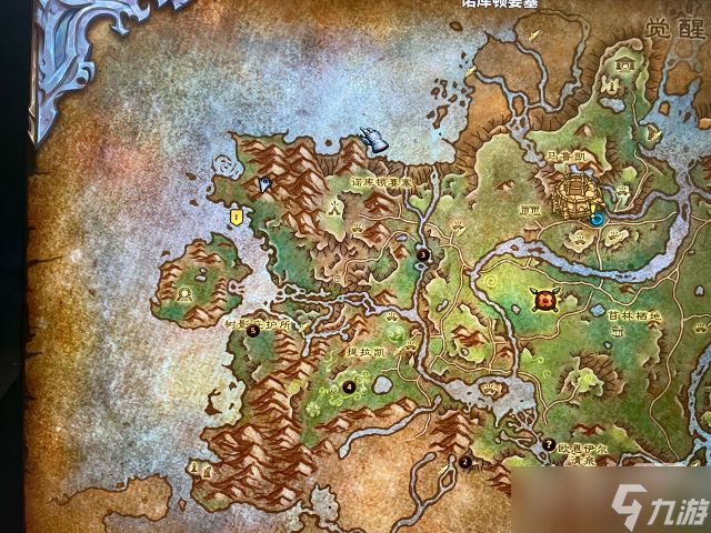 《魔兽世界》10.0崇高玛里苟石获得方法攻略