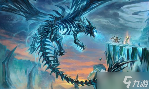 《魔兽世界》10.0驭龙术加点顺序一览