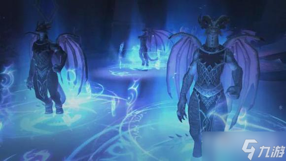 《魔兽世界》10.0开局玩法攻略