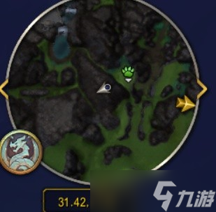《魔兽世界》10.0泽尼特幼隼获取指南 泽尼特幼隼如何获得?