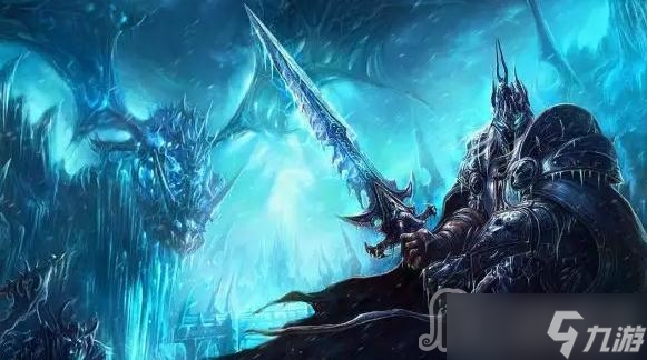 《魔兽世界》10.0英雄化身巨龙牢窟boss瑟娜尔丝冰冷之息打法攻略
