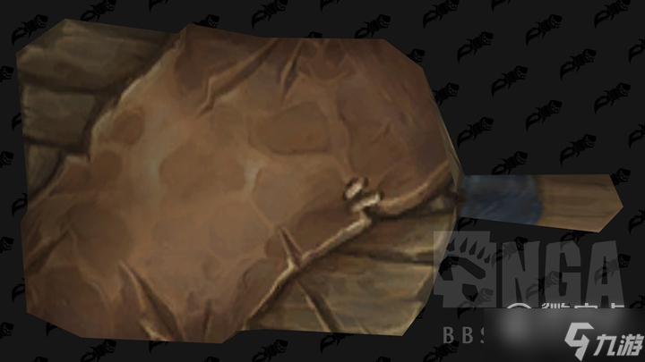 魔兽世界10.0新增幻化物品一览