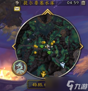 《魔兽世界》白须和栗子获取方法分享 栗子怎么获得？