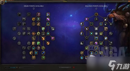 《魔兽世界》10.0全职业专精新手天赋攻略
