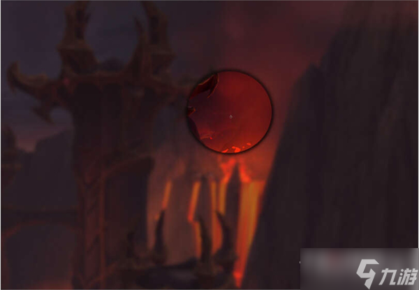《魔兽世界》10.0觉醒海岸巨龙魔符位置坐标