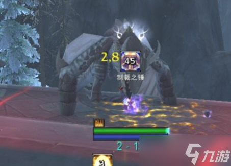 《魔兽世界》厉害的龙颅任务攻略