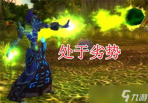 魔兽世界WLK术士问鼎DPS榜首 DK紧随其后 法师处境略显尴尬