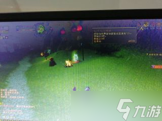 《魔兽世界》怀旧服wlk万圣节经验声望buff获取方法