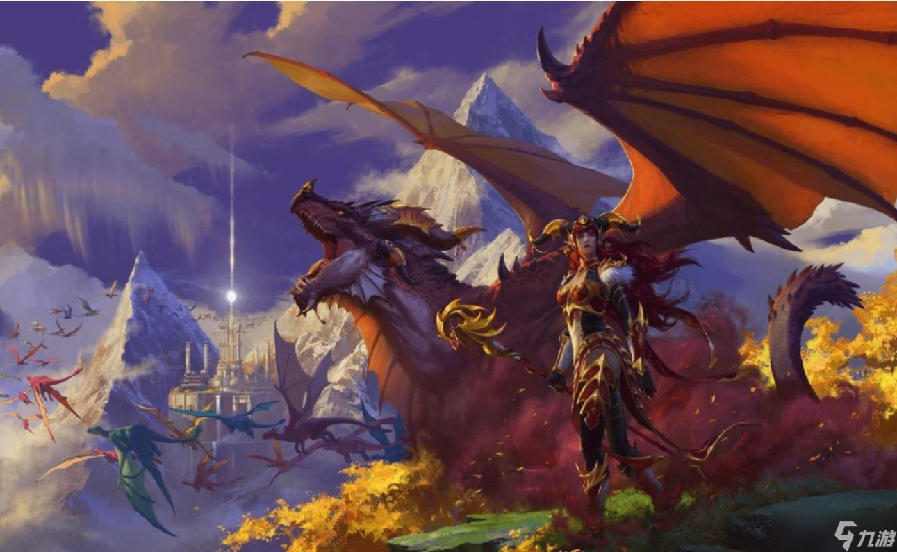 魔兽世界10.0工作台在哪