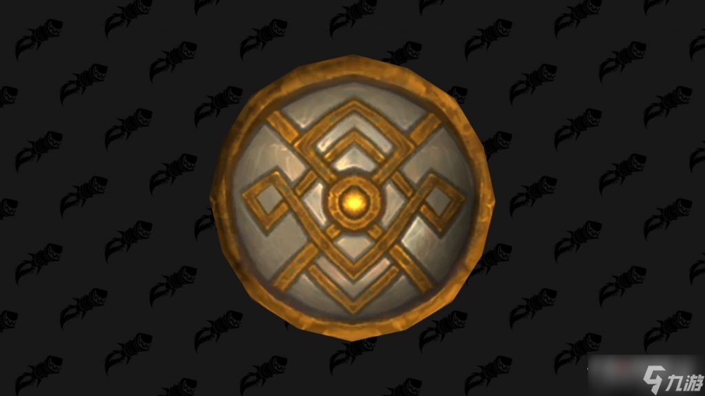 《魔兽世界》10.0群星庭院和英灵殿武器模型一览