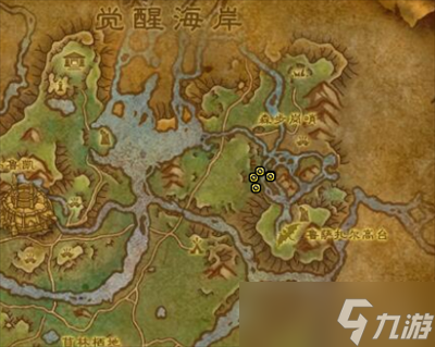 《魔兽世界》10.0泰坦圣物获得方法介绍