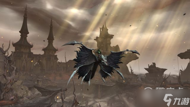 魔兽世界10.0堆个雪人成就完成方法攻略