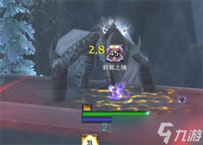 《魔兽世界》10.0厉害的龙颅任务攻略分享
