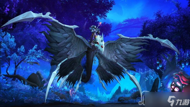 《魔兽世界》10.0贸易站任务攻略