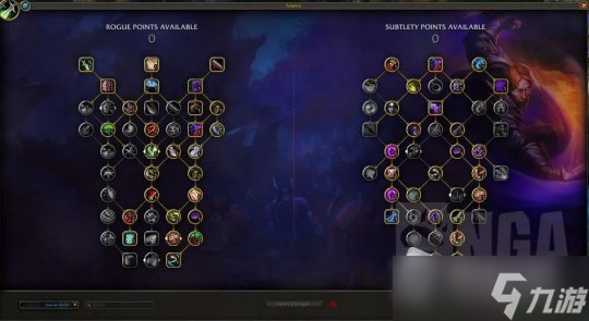 《魔兽世界》10.0全职业专精新手天赋攻略