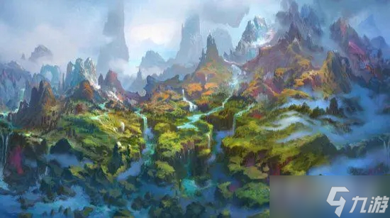 《魔兽世界》10.0研究员索罗缇斯位置