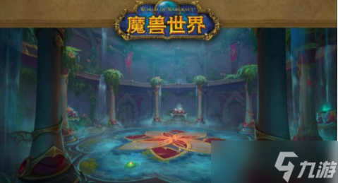 《魔兽世界》10.0巨龙时代牧师职业改动调整详情