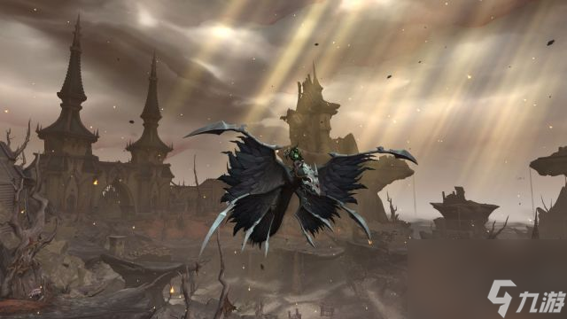魔兽世界10.0即将绝版的内容有哪些-魔兽世界10.0绝版内容获取指南