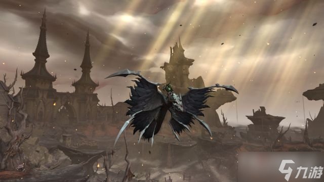 《魔兽世界》10.0巨龙时代将绝版物品有哪些