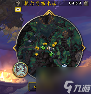 魔兽世界10.0白须和栗子怎么获得-魔兽世界10.0白须和栗子获取方法