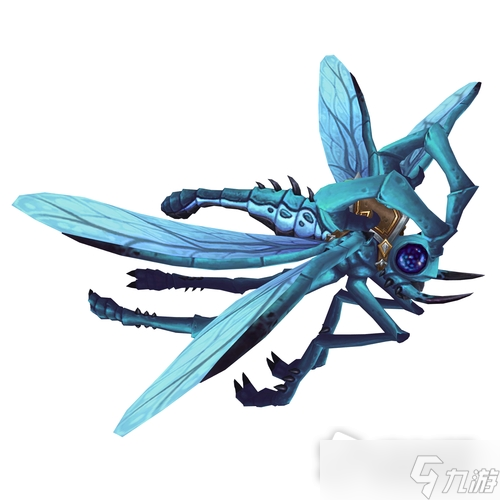 《魔兽世界》10.0全坐骑获得攻略