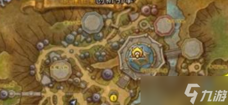 魔兽世界灵思火花任务攻略