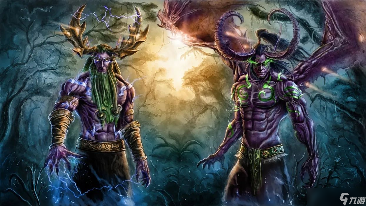 魔兽世界冰霜之约任务怎么做 魔兽世界冰霜之约任务攻略