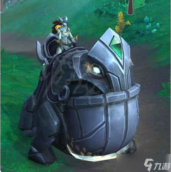 《魔兽世界》耐心的元蟾怎么获得?耐心的元蟾坐骑获取方法介绍