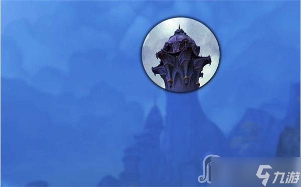 《魔兽世界》10.0巨龙魔符位置大全