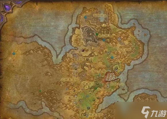 《魔兽世界》10.0前夕快速练级攻略 10.0前夕怎么快速升级?