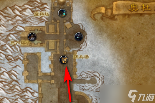 魔兽世界10.0时空漫游怎么进 魔兽世界10.0时空漫游怎么进