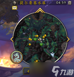 魔兽世界10.0栗子宠物获取攻略