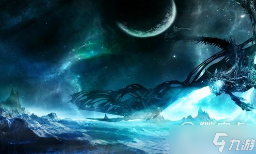 魔兽世界10.0工作台位置介绍