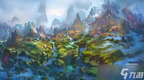 《魔兽世界》10.0研究员索罗缇斯位置详情