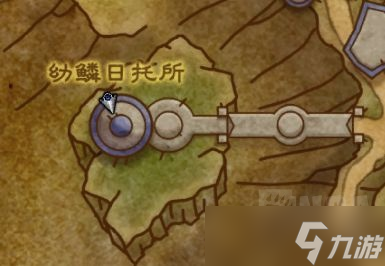 《魔兽世界》10.0树妖疗法任务完成教程