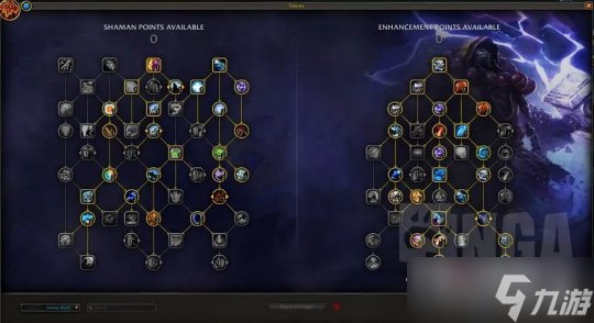 《魔兽世界》10.0全职业专精新手天赋攻略