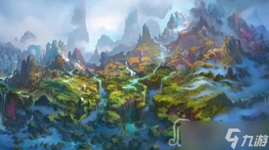 《魔兽世界》10.0​研究员索罗缇斯位置