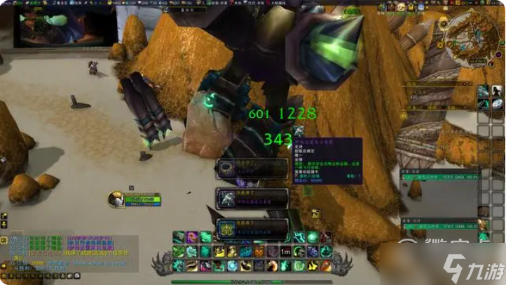 魔兽世界18周年庆有哪些奖励指南