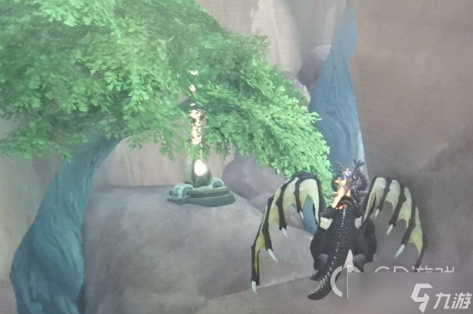《魔兽世界》10.0工程龙洞发生器坐标位置