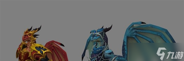 《魔兽世界》龙希尔唤魔师职业介绍