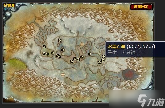 《魔兽世界》怀旧服攻打城墙任务攻略